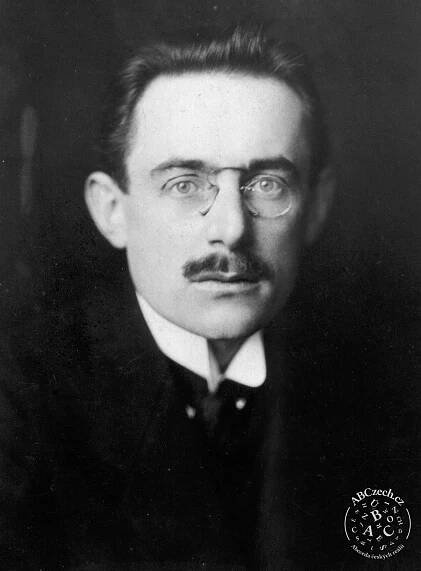 Karel Absolon 