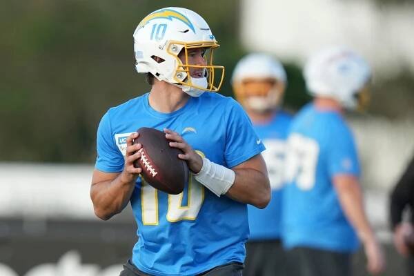 Ryan Clark Rips Justin Herbert Ahead of Season Opener