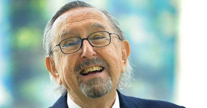 César Pelli, Argentine architect behind the Petronas Towers, dies aged 92