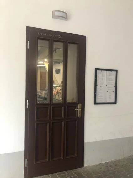 Restaurace Na Radnici foto 5