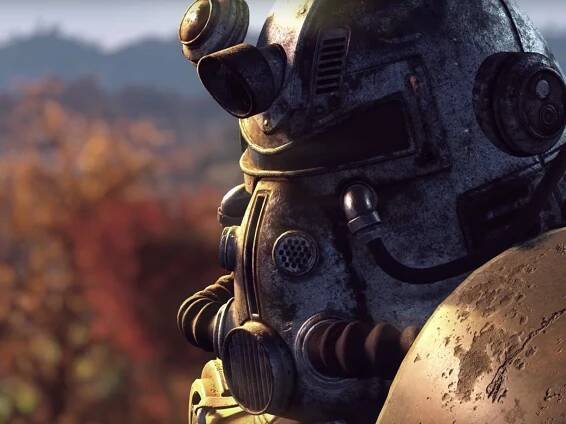 Fallout 76 players given lifetime ban for homophobic attacks