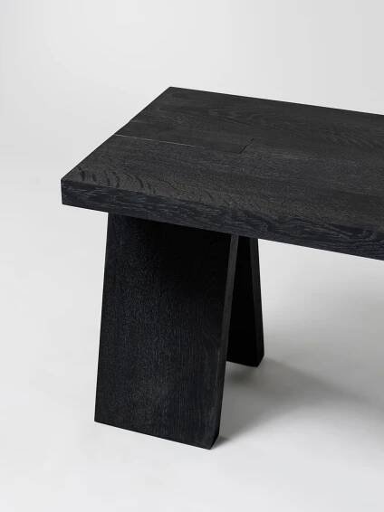 Bleaut Bench – Tim Vranken