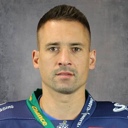 Fotka Tomáš Plekanec