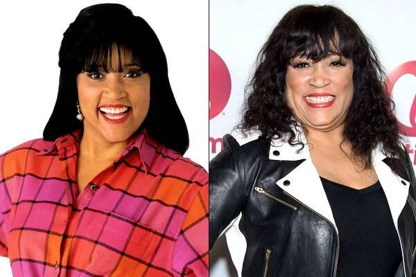Jackee Harry