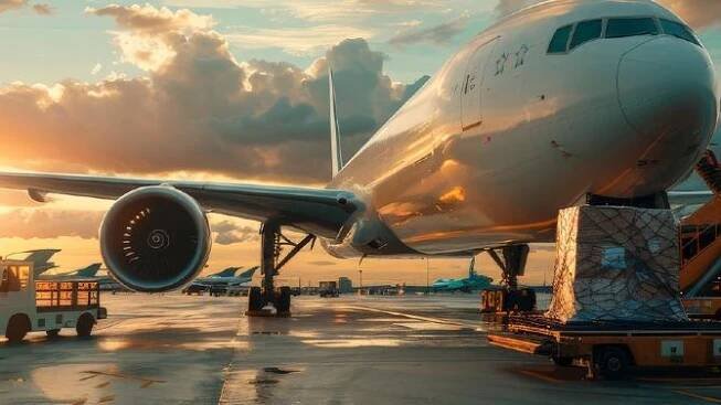 Travel, transportation and logistics