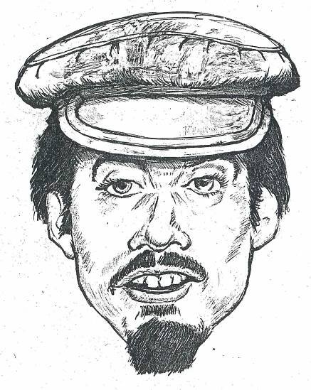 JOHN DOE - SACRAMENTO, CALIFORNIA — FBI
