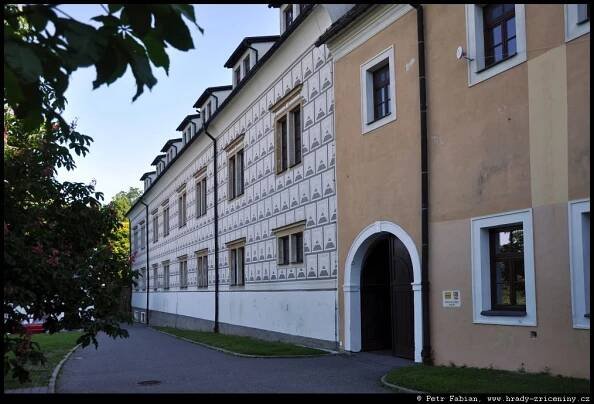 Hrady, tvrze, zámky a zříceniny – Fotografie z roku 2022 – 14.část / hrady-zriceniny.cz