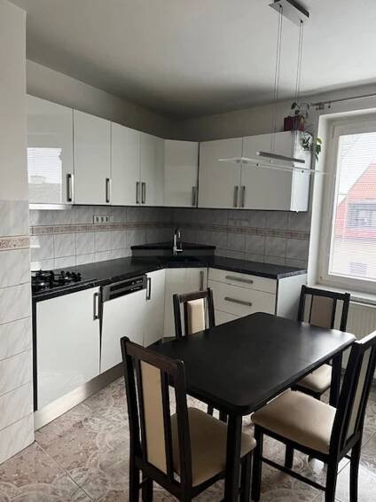 Pronájem Byt 3+1, Novoměstská, Chrudim - Chrudim II