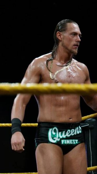 Big Cass