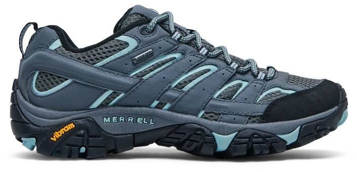 Dámské boty Merrell Moab 2 GTX