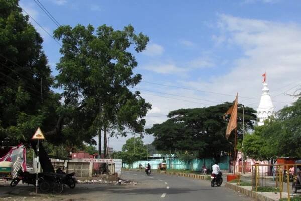 Aurangabad