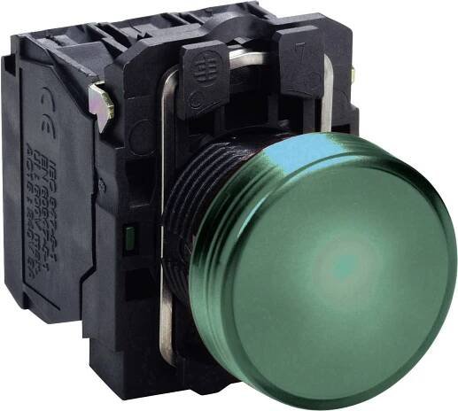 Schneider Electric XB5AVG3 světelný hlásič 1 ks