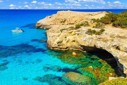 Jižní Kypr - Všechny informace