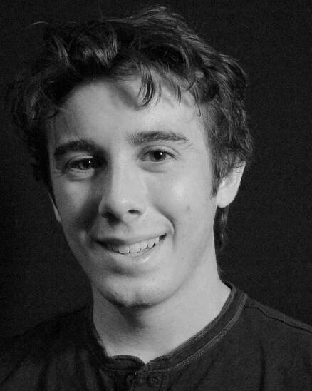 Meet the Cast | Heartwood Regional Theater Company