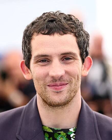 Josh O'Connor drawn to flawed protagonist in Cannes entry 'The Mastermind'
