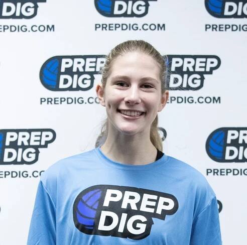 Addi Polivka, Keller | Prep Dig