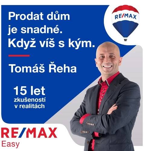 Více než 16 let zkušeností v realitách