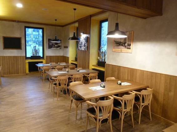 Galerie – Pivnice u Machače