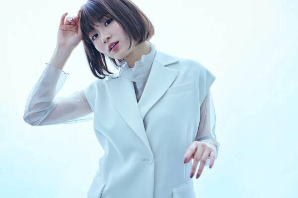 TAKAYUKI FUJIMOTO Photographer web site - Sae Okazaki 岡崎紗絵