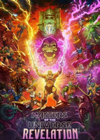 ‘Masters of the Universe: Revelations’ Review