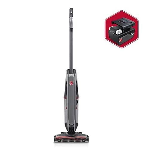 Hoover ONEPWR Evolve Pet Elite Cordless Upright Vacuum Cleaner