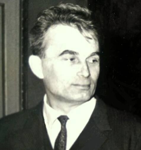 Rodinné tajemství Ladislava Štaidla (†75): Tchán (†91) měl velkou moc!