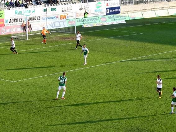 V utkání pro hasiče zdolal FK Baumit Jablonec soupeře 4:0