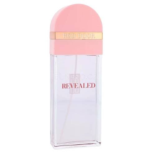 Elizabeth Arden Red Door Revealed Parfémovaná voda pro ženy - Kosmetika-zdravi.cz