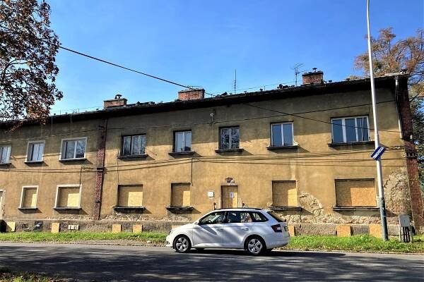 Konec ghetta! Ostrava získá čtvrť, kde se bude bydlet blízko centra i přírody