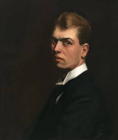 Hopper at the VMFA — Lucid: A Richmond Based Review For the Visual Arts