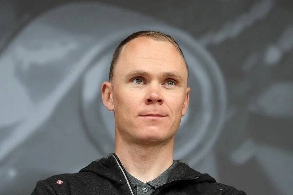 Chris Froome to make Tour de France return but not as team leader