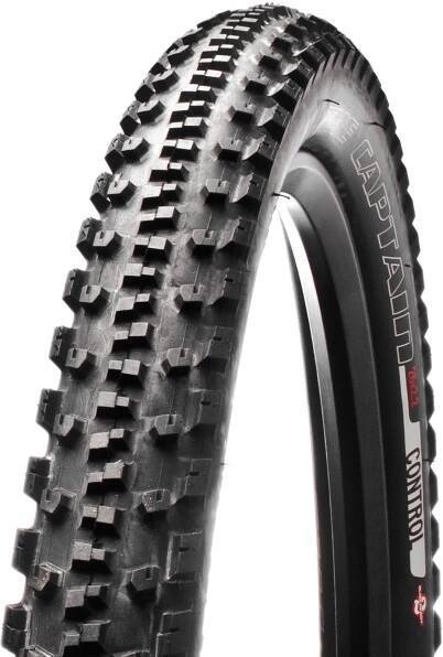 Specialized The Captain Control 29x2,00