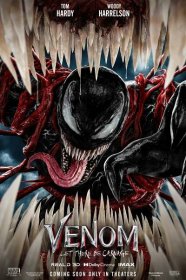 Venom 2 / Venom 2: Carnage přichází (2021)