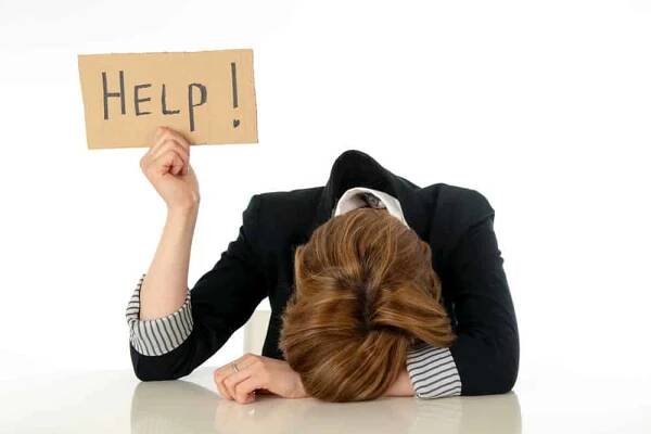 worst jobs for introverts 1