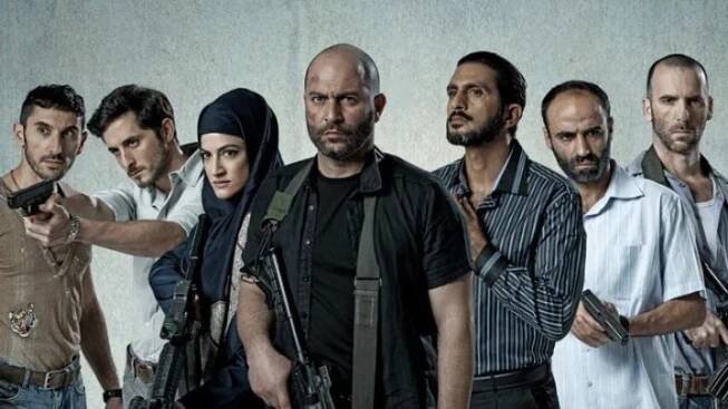 Fauda 5: Skutečný příběh za chaosem konfliktu v nečekané nové řadě