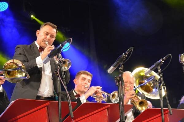 VIDEO: Jazzový festival v Přerově skončil, finále patřilo Judith Hill