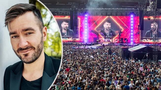 Marek Ztracený o vyprodaném Edenu: Málem to skončilo katastrofou!