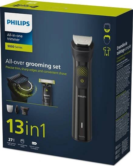 Philips Series 9000 MG9530/15