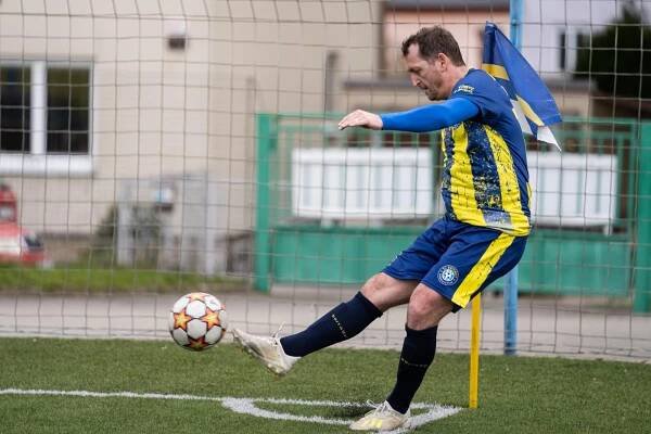 Svitavy napravily předchozí výpadek, Jiskra doma zůstala nečekaně poražena