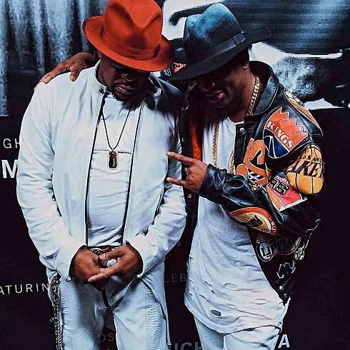 Bobby Brown Pays Instagram Tribute to Late Son 3 Years After His Death