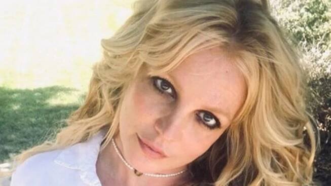 Britney Spears Retires from Music, Manager Larry Rudolph Says in Resignation