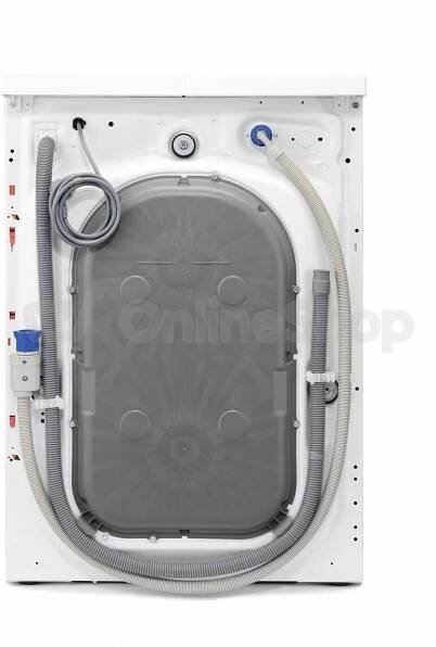Pračka AEG ProSteam® LFR73964VC