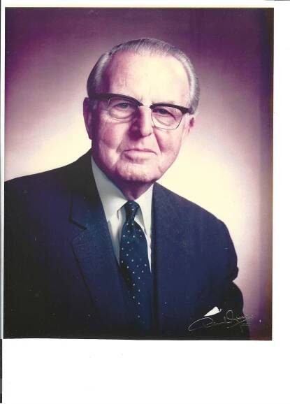 Michael Turner (banker)