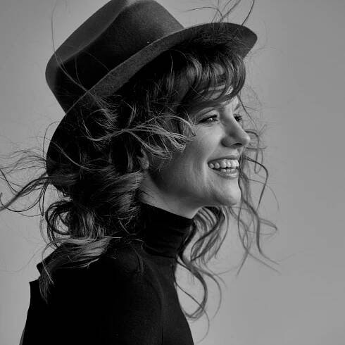 Marta Jandová vydala nové album a míří s ním i do Brna. Co nám o něm prozradila?