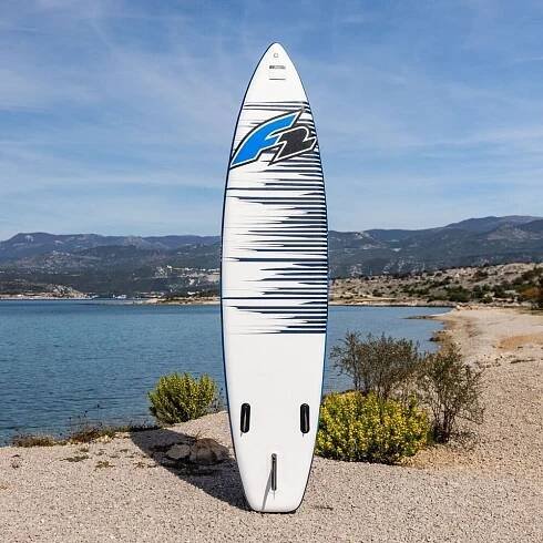 F2 ALOHA 11'4''x31''x6''
