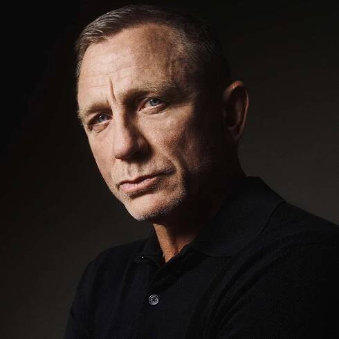 Daniel Craig to Be Awarded Top Honour by London Film Critics
