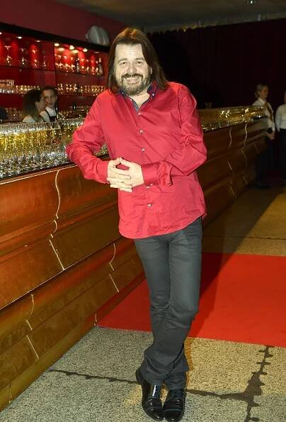Bohouš Josef zkolaboval na jevišti. Z divadla ho odvezli rovnou do nemocnice. Co se stalo?