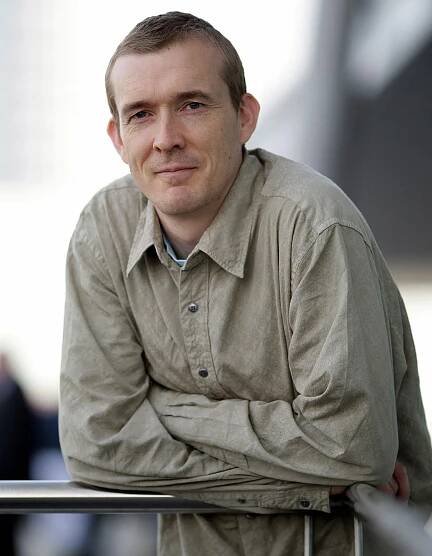 Cloud Atlas (novel by David Mitchell)