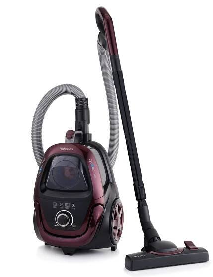 Rohnson Cyclonic Tech R-1260 od 1 919 Kč