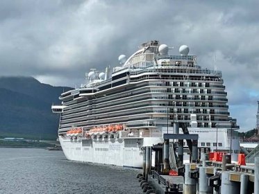 Alaska Cruise June 2022